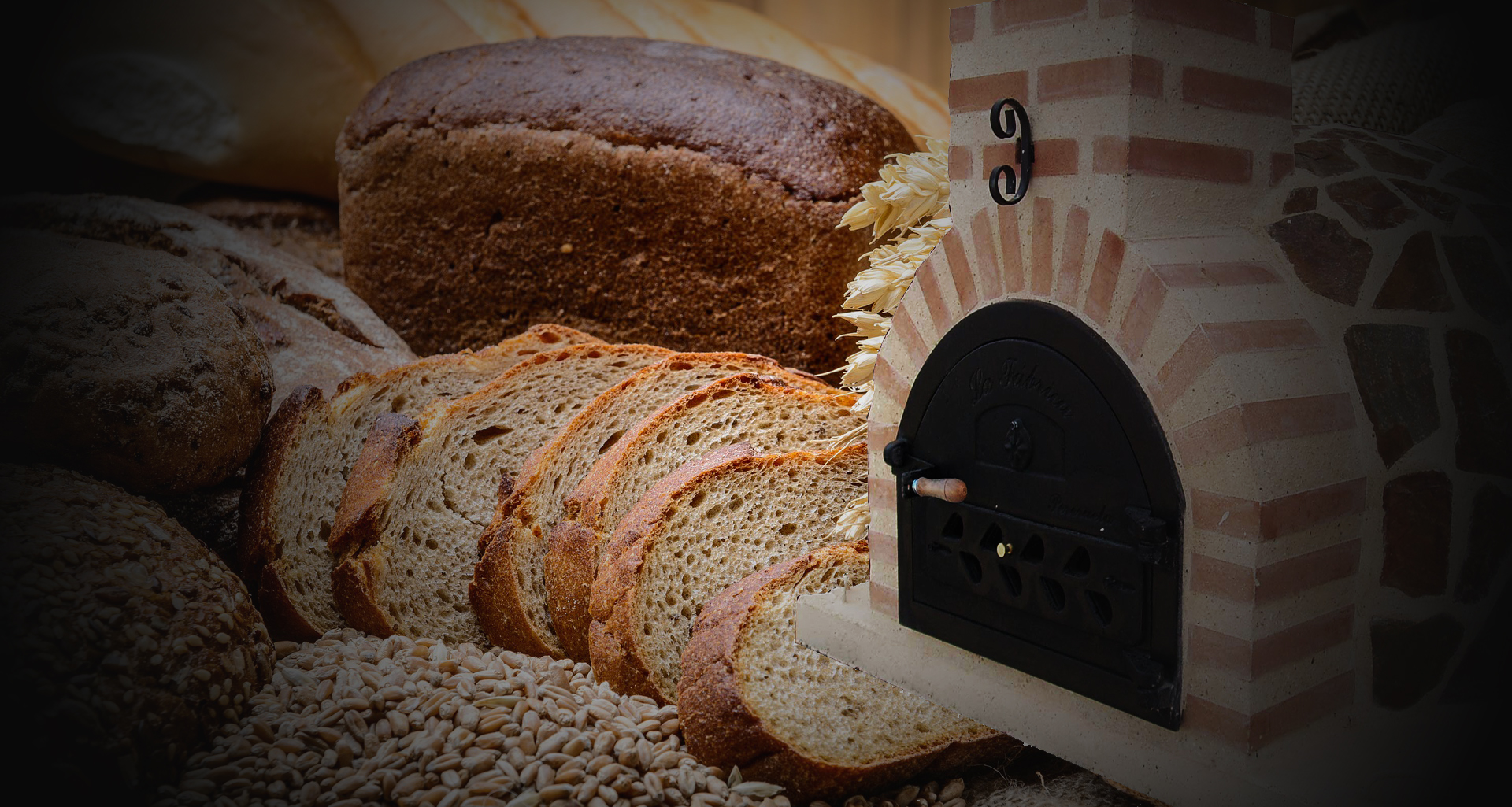 Hornos de Leña Hornos de Leña